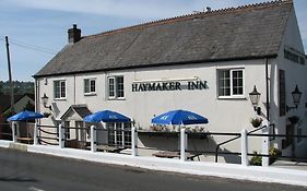 Haymaker Inn Chard